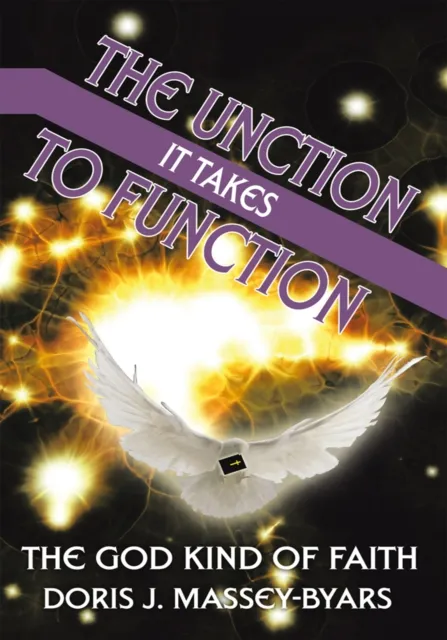Unction It Takes to Function