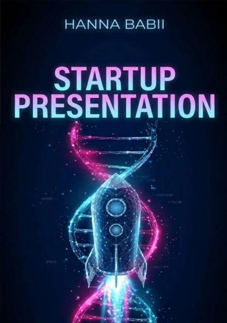 Startup Presentation