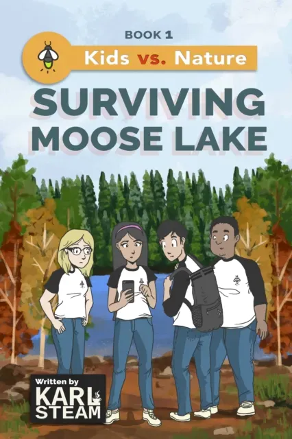 Through a Dark Glass