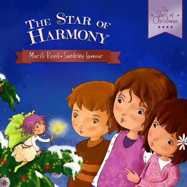 Star of Harmony