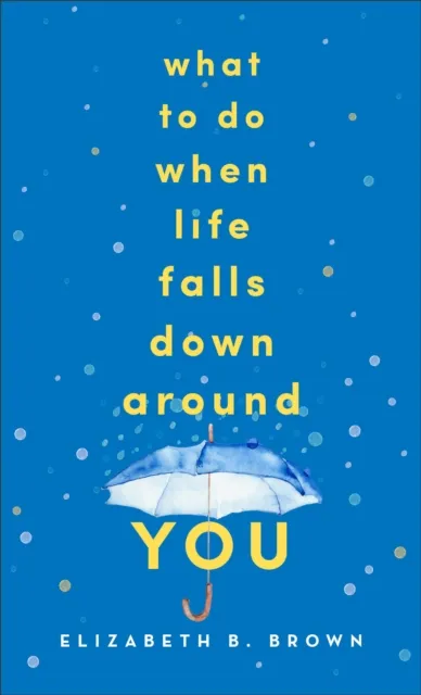 What to Do When Life Falls Down Around You