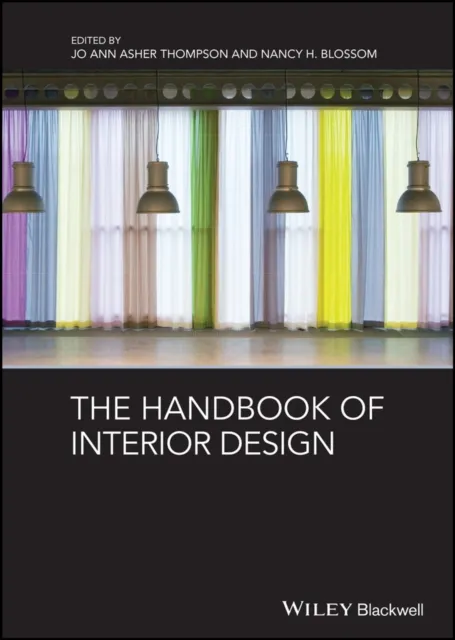 Handbook of Interior Design