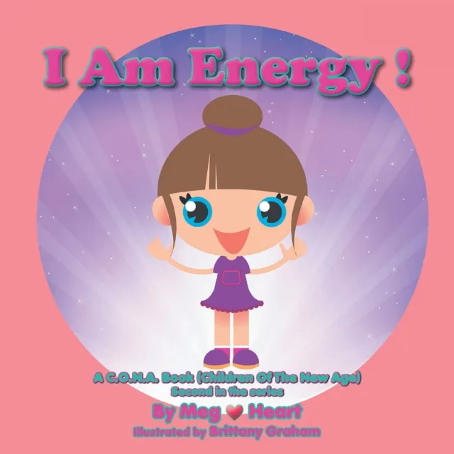 I Am Energy!