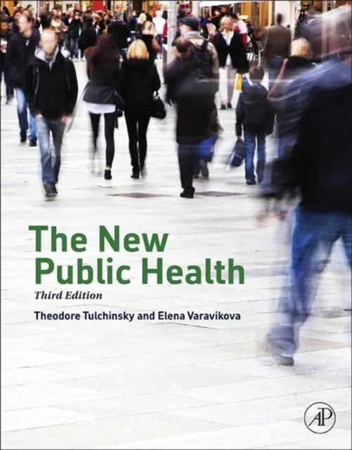 New Public Health