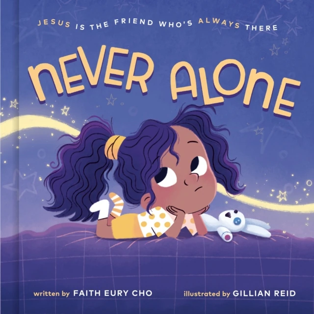 Never Alone
