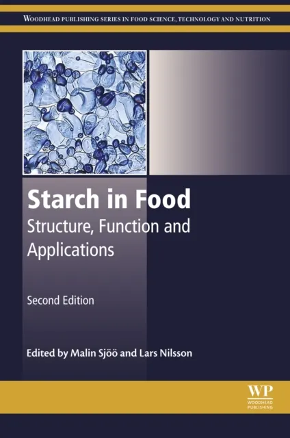Starch in Food
