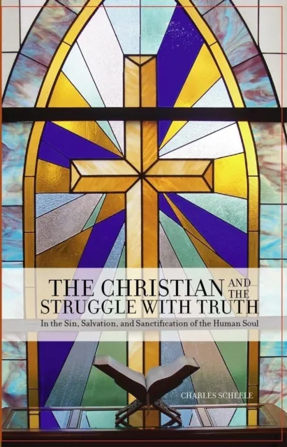 Christian and the Struggle with Truth