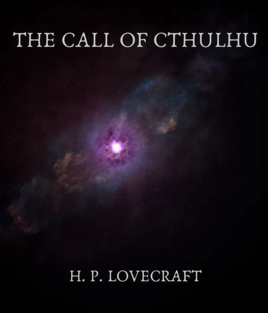 call of cthulhu