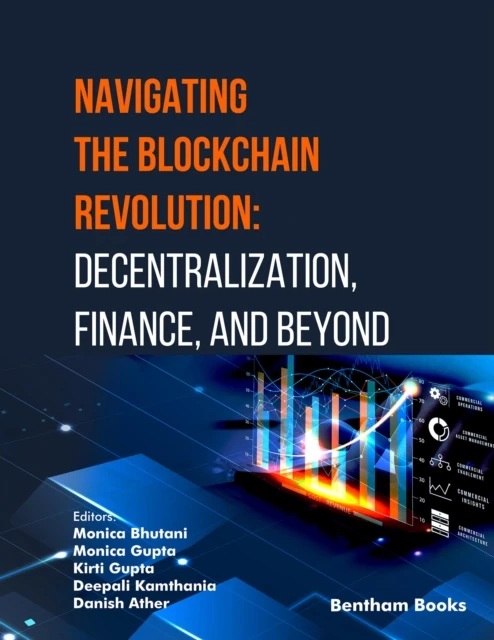 Navigating the Blockchain ,Revolution: Decentralization Finance, and Beyond