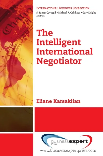 Intelligent International Negotiator