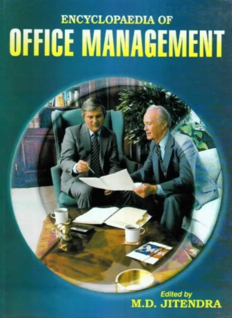 Encyclopaedia of Office Management