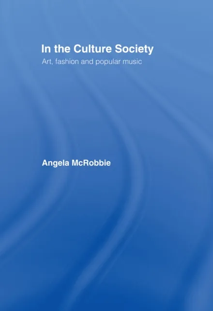 In the Culture Society