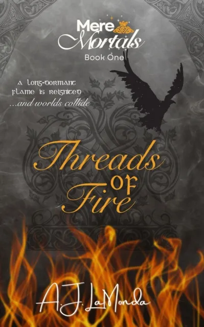 Threads of Fire