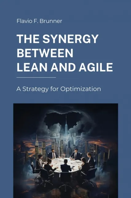 Synergy Between Lean and Agile