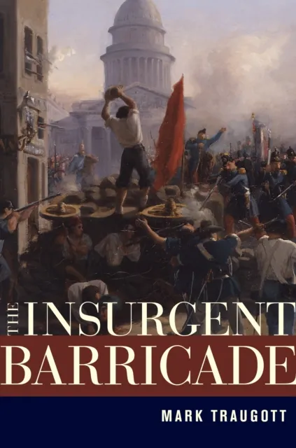 Insurgent Barricade