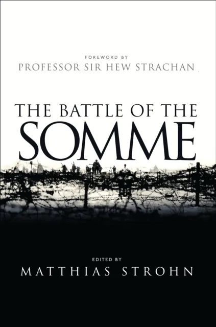 Battle of the Somme
