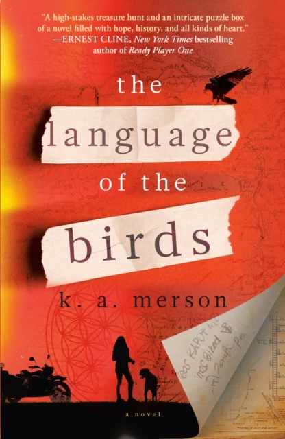 Language of the Birds