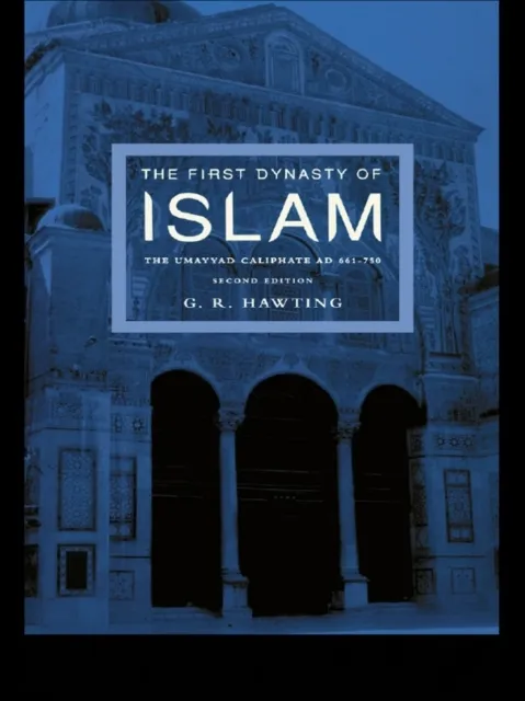 First Dynasty of Islam