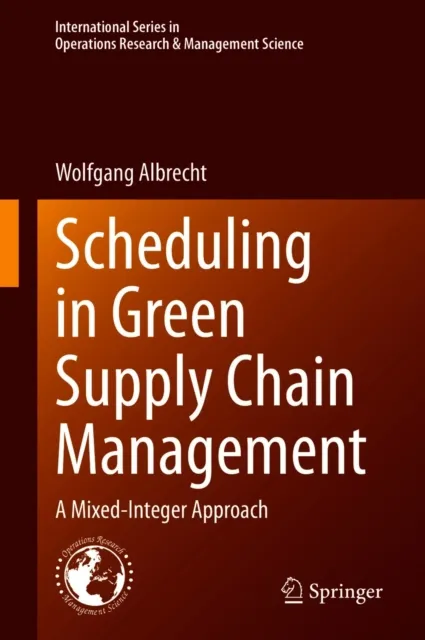 Scheduling in Green Supply Chain Management