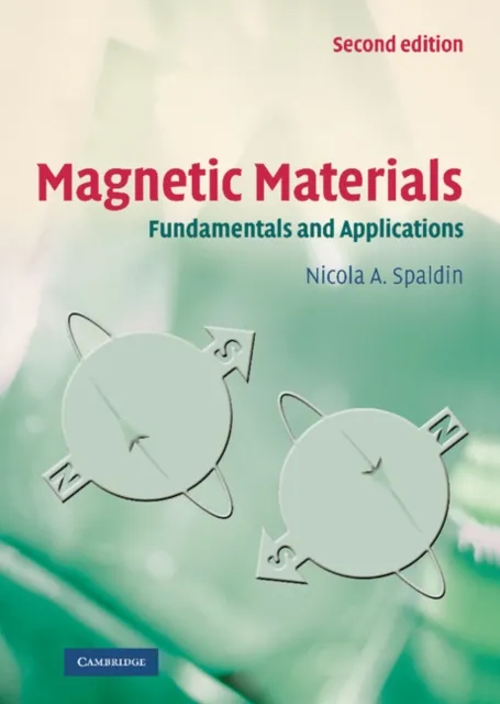 Magnetic Materials