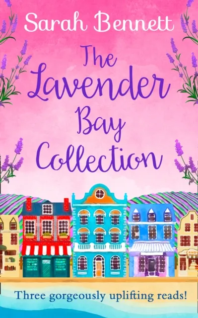 Lavender Bay Collection