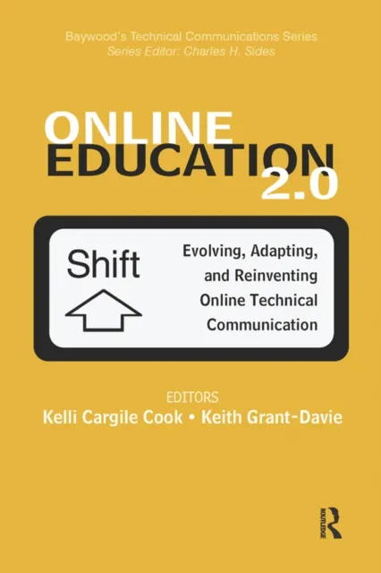 Online Education 2.0
