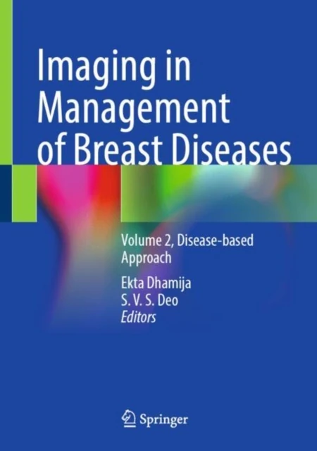 Imaging in Management of Breast Diseases