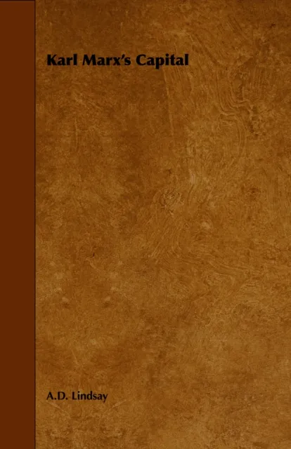 Karl Marx's Capital