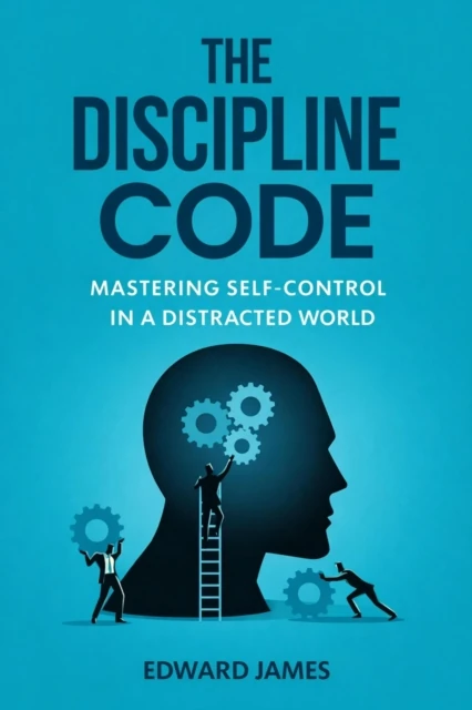 Discipline Code: Mastering Self-Control in a Distracted World