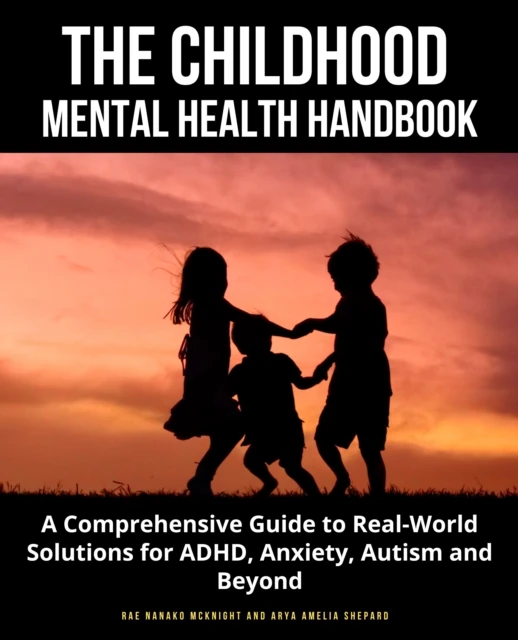 Childhood Mental Health Handbook
