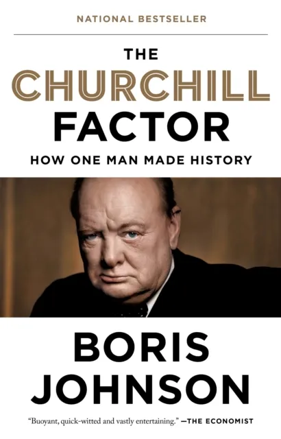 Churchill Factor