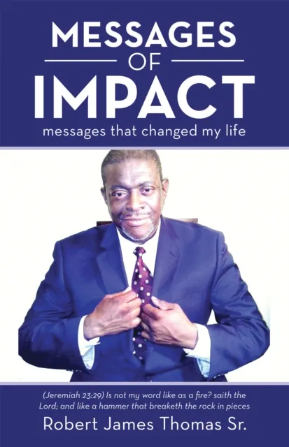MESSAGES OF IMPACT