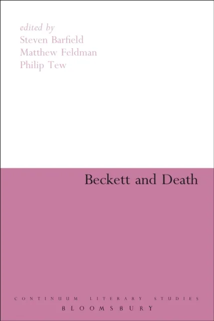 Beckett and Death