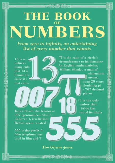 Book of Numbers