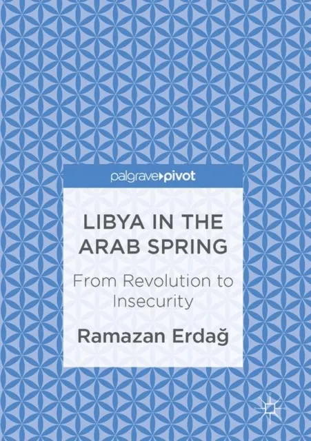 Libya in the Arab Spring