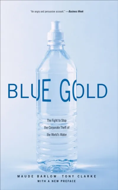 Blue Gold
