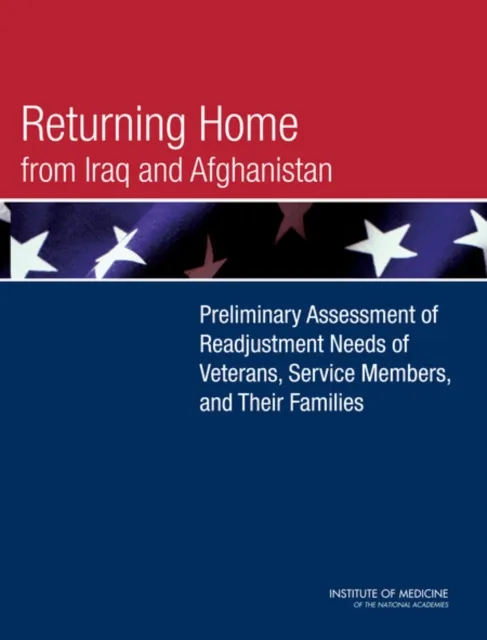 Returning Home from Iraq and Afghanistan