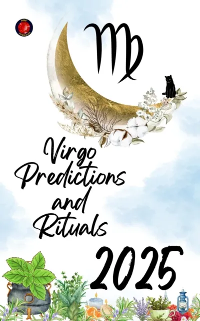 Virgo Predictions and Rituals 2025