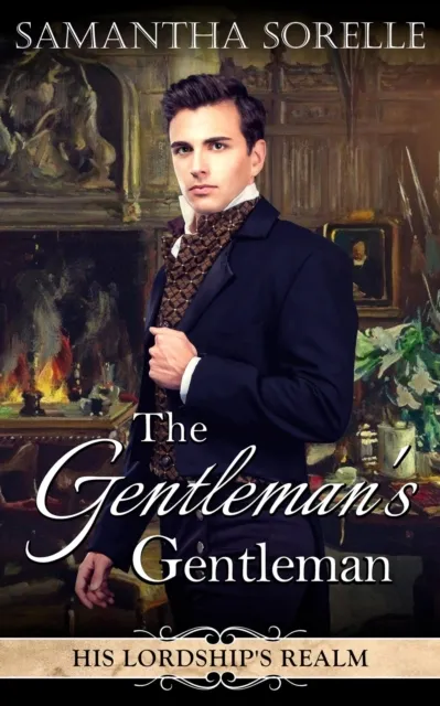 Gentleman's Gentleman