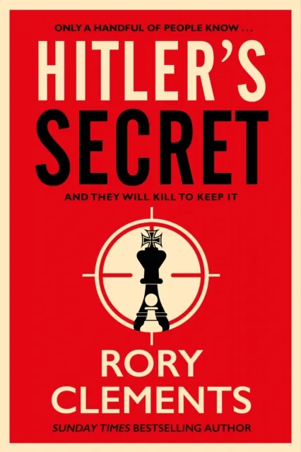Hitler's Secret