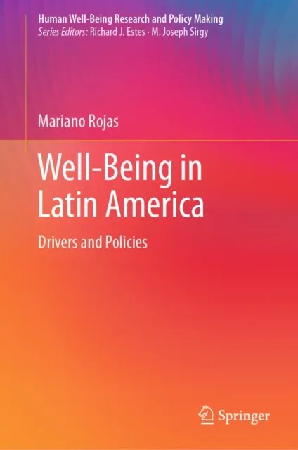 Well-Being in Latin America