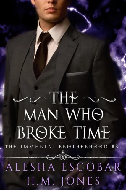 Man Who Broke Time