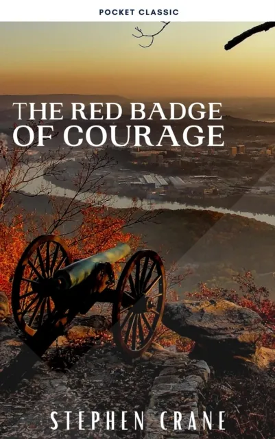 Red Badge of Courage