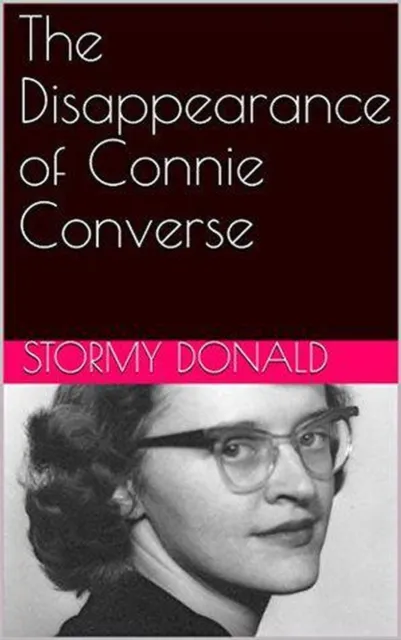 Disappearance of Connie Converse