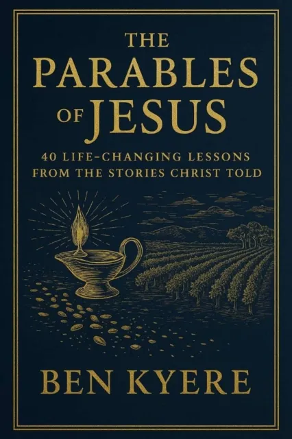 Parables of Jesus