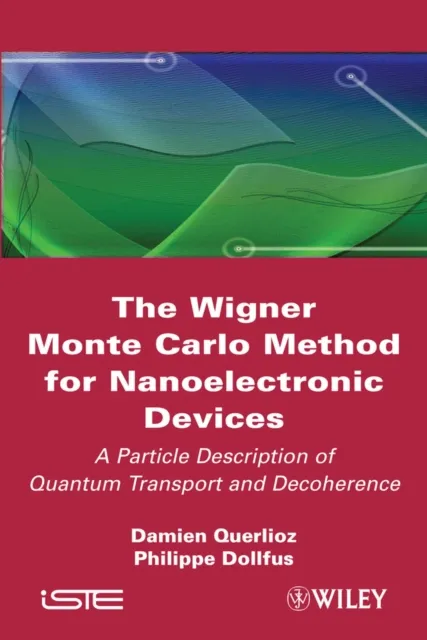 Wigner Monte Carlo Method for Nanoelectronic Devices