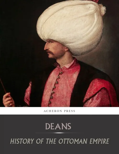 History of the Ottoman Empire