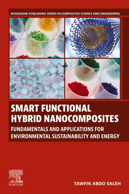 Smart Functional Hybrid Nanocomposites