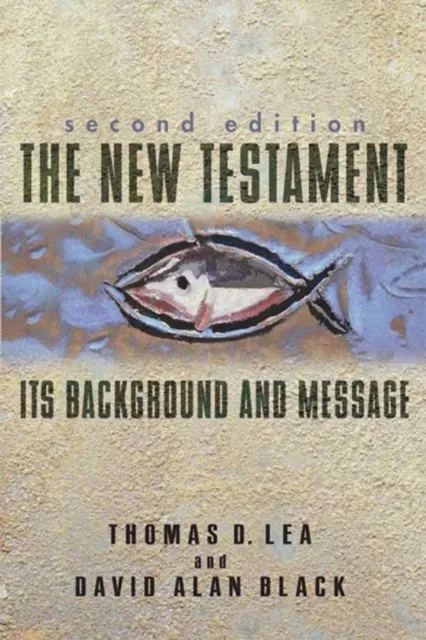 New Testament