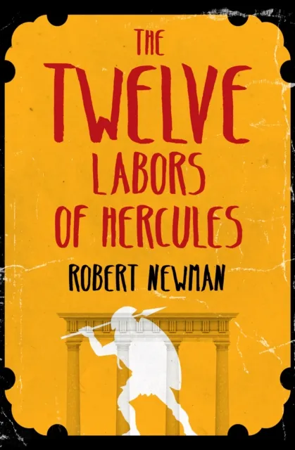 Twelve Labors of Hercules